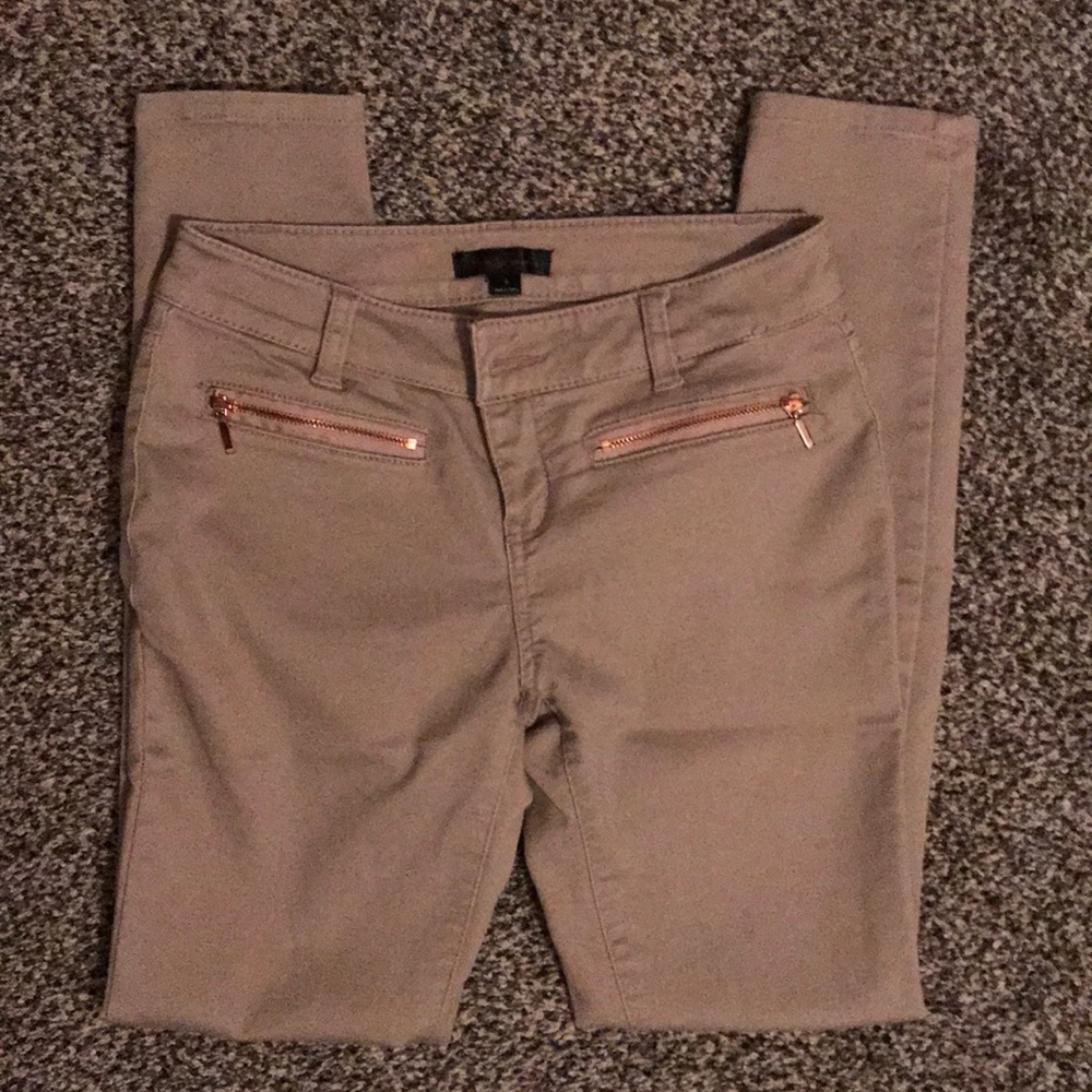 Women’s jeans size 3